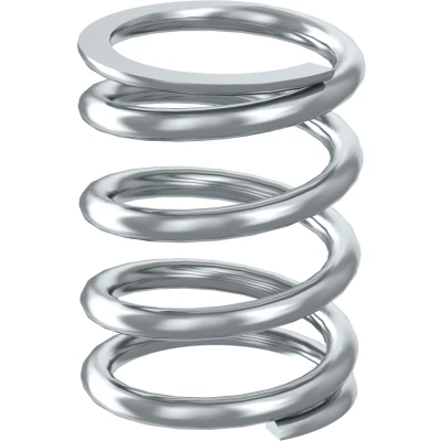 Bild av Sortiment, drag /tryckfjädrar Wabco 8965144204