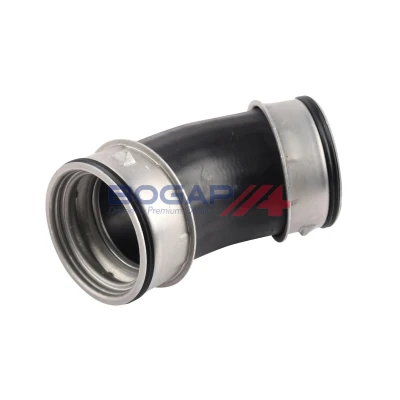 Bild av BOGAP A1711301 Turboslang EPDM (etylpropylen dien gummi) VW: Touareg I (7LA, 7L6, 7L7) 2.5 R5 TDI 2003 2010