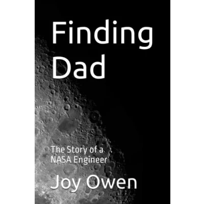 Bild av Finding Dad: The Story of a NASA Engineer