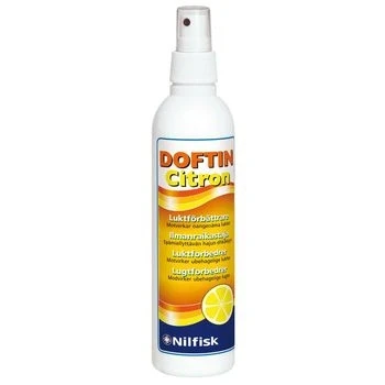 Bild av DOFTIN CITRON 250 ML