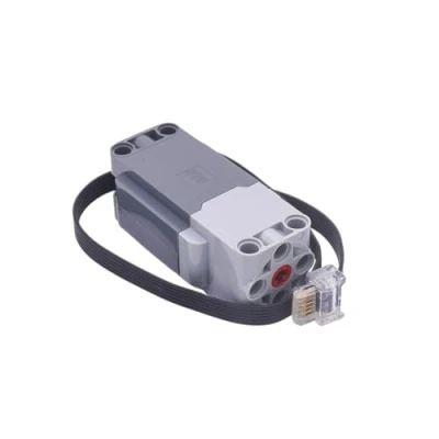 Bild av LEGO 88013 Powered Up Technic Stor motor, 4 år +