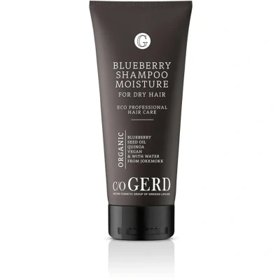 Bild av c/o GERD Blueberry Shampoo 200 ml
