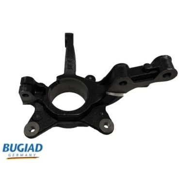 Bild av BUGIAD BSP25301 Porte Fusée Essieu avant gauche RENAULT: Kangoo II Express, / Grand Kangoo, Be Bop