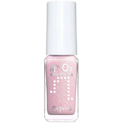 Bild av Depend O2 Lost in Pearls Glitter Stone 5 ml
