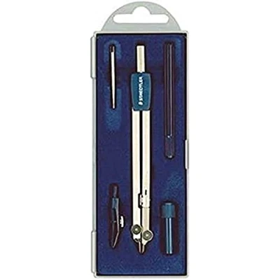 Bild av Staedtler Compass set Mars 559