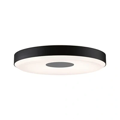 Bild av Paulmann Puric Pane LED taklampa ZigBee svart