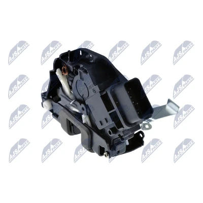 Bild av NTY EZC FR 013 Serrure De Porte arrière gauche FORD: C Max, Focus 2 Kombi, Max