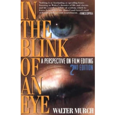 Bild av In the Blink of An Eye: New Edition