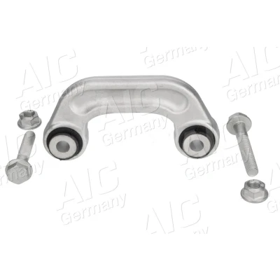 Bild av AIC 54192 Biellette de barre stabilisatrice des deux côtés l&#039;essieu avant avec matériel construction AUDI: A6 C6 Berline, Avant, A8 D3