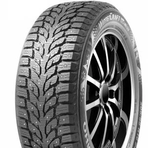 Bild av Kumho WinterCraft ice Wi32 225/55R18 102T XL Dubb