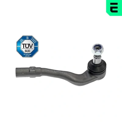 Bild av OPTIMAL G1 1100 Rotule de direction 16,2 M14 x 1,50 RHT M extérieur, Essieu avant droit MERCEDES BENZ: Classe C Berline, Coupe, CLK Coupe
