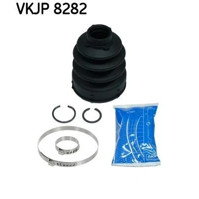 Bild av SKF VKJP 8282 Soufflet De Cardan 100 SMART: Fortwo II Cabriolet, Coupe