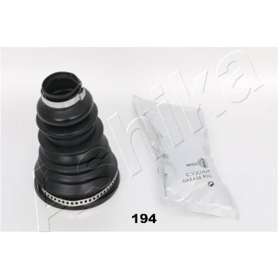 Bild av ASHIKA 63 01 194 Soufflet De Cardan côté roue RENAULT: Kangoo I, I Express, TWINGO 1, DACIA: Sandero Logan Berline, Express