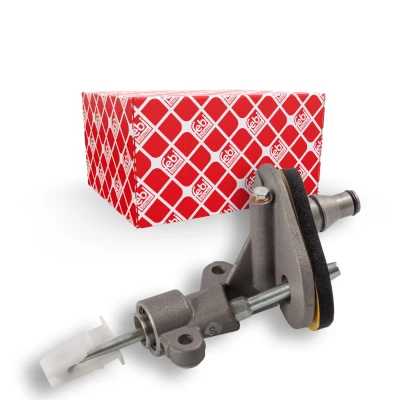 Bild av FEBI BILSTEIN 174252 Emetteur d&#039;Embrayage pour véhicules avec direction à gauche FIAT: Doblo II Van / Break, 500L, Punto Evo 3/5 portes oscaro, mister