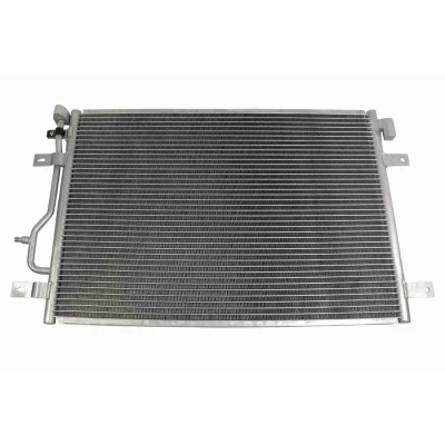 Bild av VEMO Original Quality V15 62 1020 Condenseur De Clim 567 402 16 AUDI: A4 B7 Avant, B6 B8 Berline, SEAT: Exeo ST