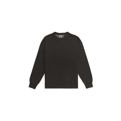 Bild av Element Cornell Sweatshirt, Storlek: XS, Off black