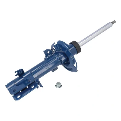 Bild av MEYLE 726 623 0057 Amortisseur Essieu avant gauche Pression de gaz Système bitube Jambe suspension Goujon en haut FORD: FIESTA 7