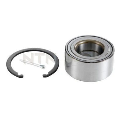 Bild av SNR R173.54 Kit de roulements roue 74 MITSUBISHI: Pajero Pinin, COLT 5