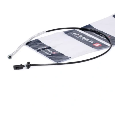 Bild av JP GROUP 1170601500 Câble Flexible De Commande Compteur VOLKSWAGEN: Transporter 4 Bus,