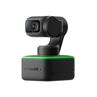 Bild av Insta360 Link AI driven 4K webbkamera