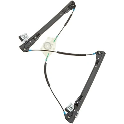 Bild av Fönsterhiss, Vänster fram, seat leon, toledo ii, 1M0837461, 1M0837461A