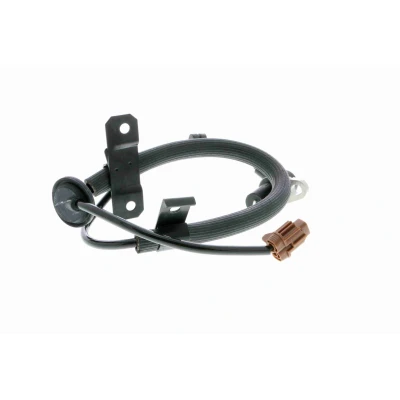 Bild av VEMO V38 72 0116 Capteur ABS Essieu avant gauche Qualité originale pour véhicules avec système antiblocage 12