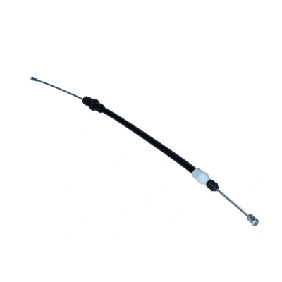 Bild av MAXGEAR 32 0973 Handbromsvajer 500, 256mm Skivor, Trumbromsar PEUGEOT: 807 MPV, Expert I, 806 CITROËN: Jumpy I Skåpbil, C8 II, MPV