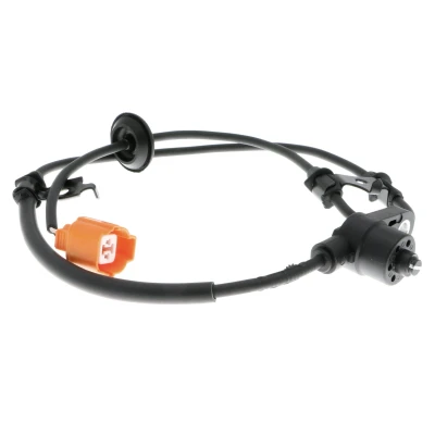 Bild av VEMO V26 72 0124 Capteur ABS Essieu avant gauche Qualité originale pour véhicules avec système antiblocage 12