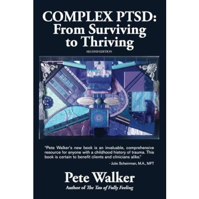 Bild av Complex PTSD: From Surviving to Thriving