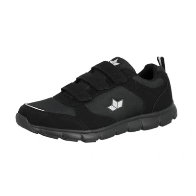Bild av Lico Lionel V Herr Sneakers, Svart, 42 EU