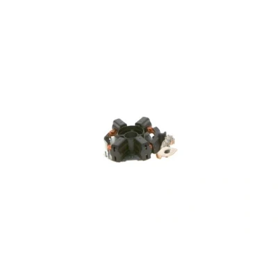 Bild av BOSCH 1 004 336 625 Porte balais AUDI: A4 B7 Avant, Berline
