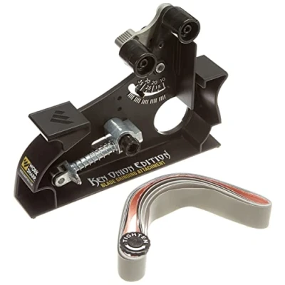 Bild av Work Sharp Unisex vuxen knivslip Ken Onion Edition Blade Grinding Attachment, svart, standard