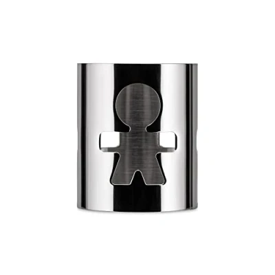 Bild av Alessi Napkin Ring Girotondo Man AKK10 M by King Kong