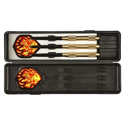 Bild av Selecta Play Bex Sport Dart Arrows Steel Beast 20 grams