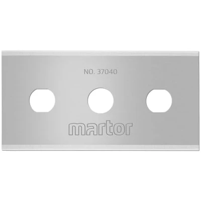 Bild av Martor Barberblad till Secumax Combi