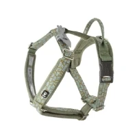 Bild av Hurtta Razzle Dazzle Y harness 80 100 cm Hedge