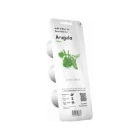 Bild av Click &amp; Grow Smart Garden Refill 3 pack Arugula/Rocket