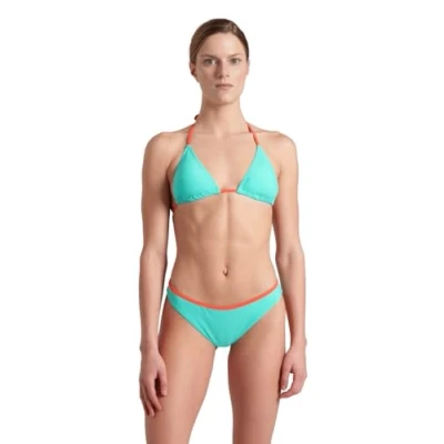 Bild av ARENA Women&#039;s PRO_File String Bikini Triangle tvådelad dam