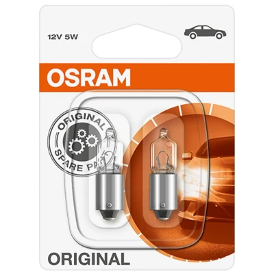 Bild av OSRAM ORIGINAL LINE 64111 02B Ampoule, feu plafonnier Ampoule sur socle 12 5