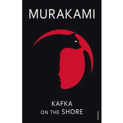 Bild av Kafka on the Shore