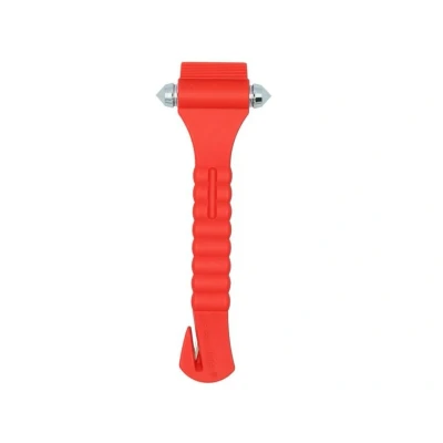 Bild av LifeHammer HCNRSSWBU Nödhammare Röd 19,2cm