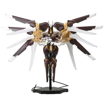 Bild av Zone of The Enders Anubis modellkit figur 18 cm