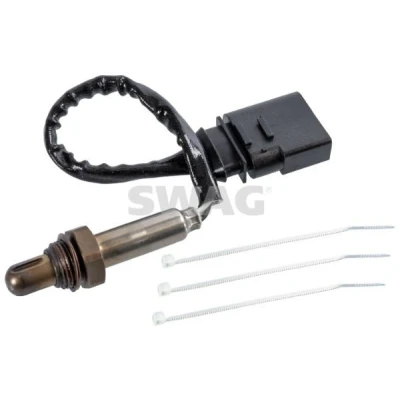 Bild av SWAG 33 10 3194 Lambdasond uppvärmt, Diagnossond 4 SKODA: Fabia 1 Combi, I Hatchback, 2, VOLKSWAGEN: Polo V IV Hatchback