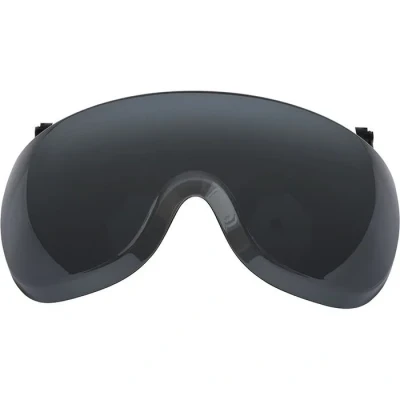 Bild av 3M SecureFit X5 SV02 CE Visir AS/AF, polykarbonat Grå
