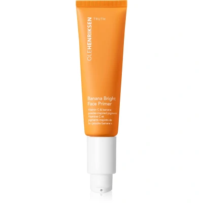 Bild av Ole Henriksen Truth Banana Bright Face Primer 30 ml