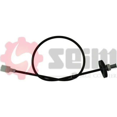 Bild av SEIM 505070 Câble Flexible De Commande Compteur 930 FIAT: Panda I 3/5 portes