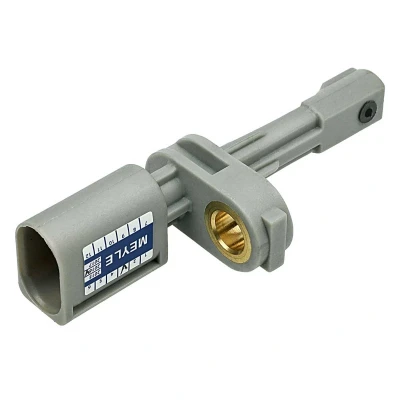 Bild av MEYLE 114 800 0043 Capteur ABS des deux côtés du pont arrière sans câble ORIGINAL Quality actif 2 12 VOLKSWAGEN: Golf 7, Caddy 3, Touran II