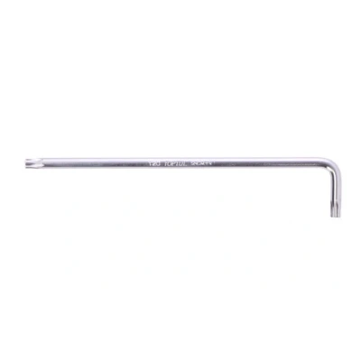 Bild av TOPTUL AIAE2011 Tournevis coudé 114 T20 en forme de L, extra long