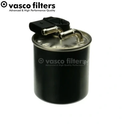 Bild av DAVID VASCO C026 Filtre à Carburant de conduite MERCEDES BENZ: Vito Mixto, Sprinter 3.5 T Van, Viano