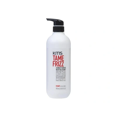 Bild av KMS California Tamefrizz balsam, 1 pack (1 x 750 ml)